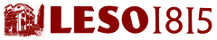 Logo Albergo Leso 1815